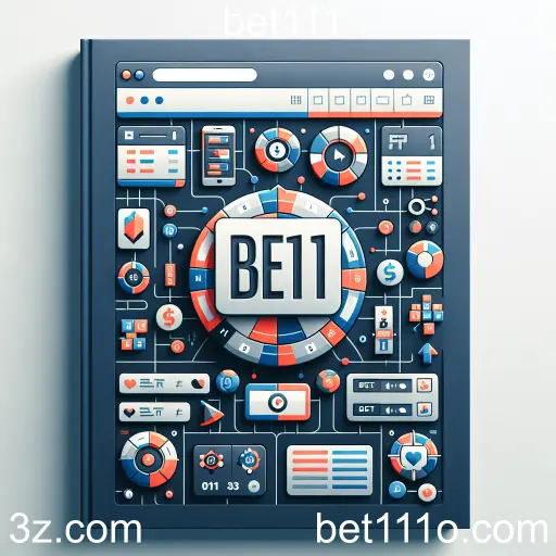 Apostas: A Emoção das Apostas Online no Bet111