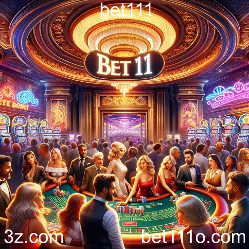 Descubra as Melhores Promoções no Bet111