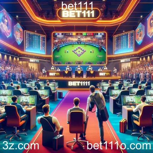 A Ascensão dos eSports: Uma Revolução nos Jogos Competitivos