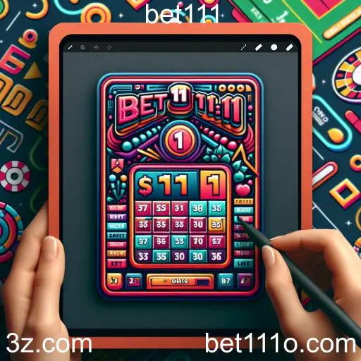 Explorando os Cartões Arrancáveis da Bet111: Diversão e Aprendizado